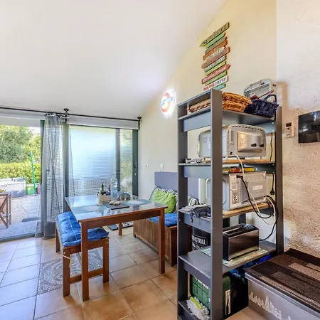 Apartmán I Chioppi 4 - Goelba