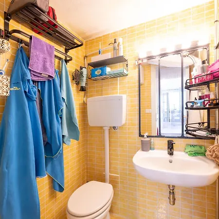 I Chioppi 4 - Goelba Apartmán Capoliveri (Isola d'Elba)
