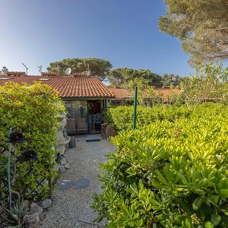 Apartmán I Chioppi 4 - Goelba *