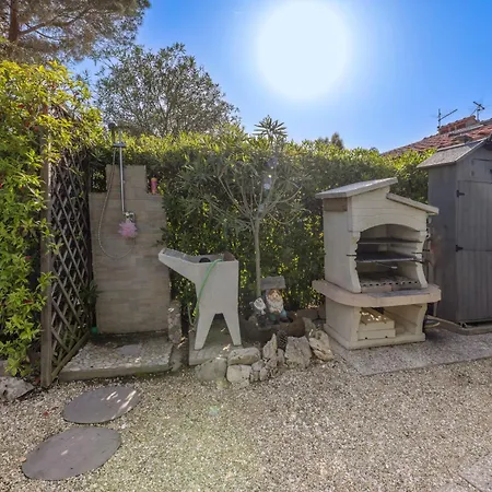 Apartmán I Chioppi 4 - Goelba