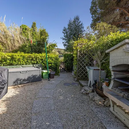 I Chioppi 4 - Goelba Apartmán